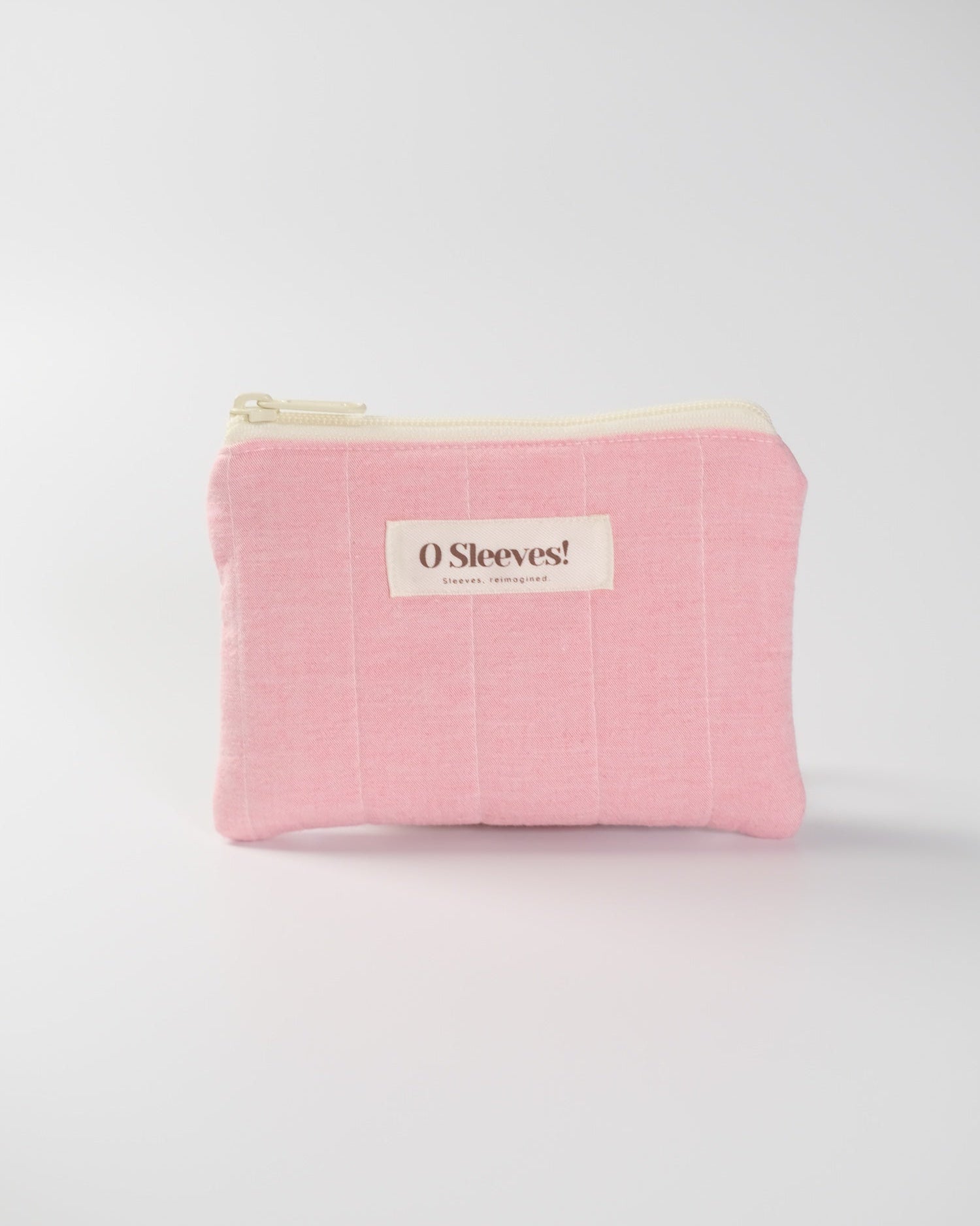 Strawberries & Cream Mini Pouch - O Sleeves!