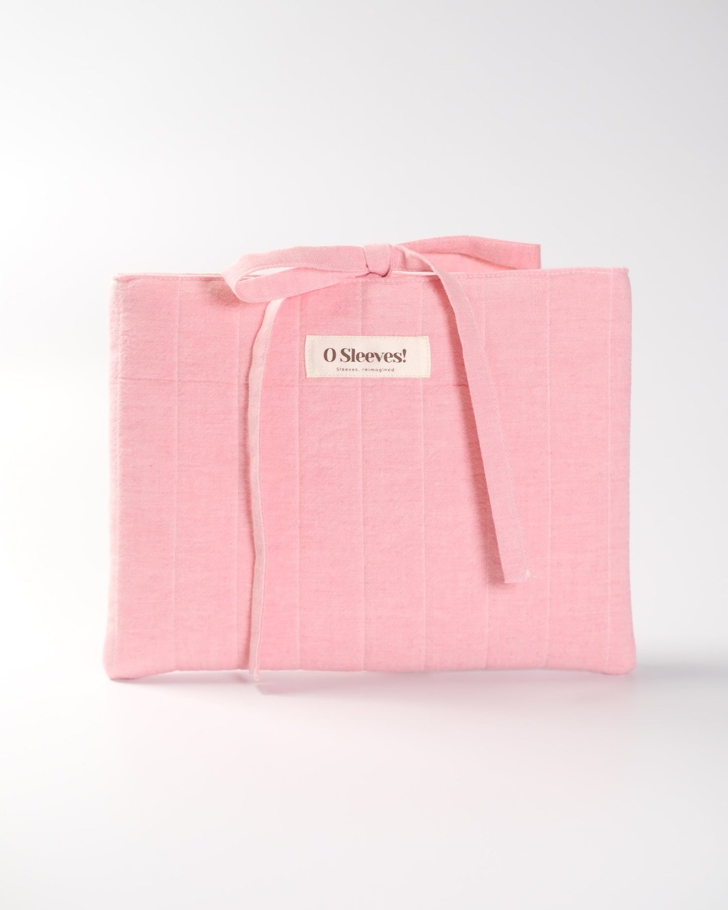 Strawberries & Cream Signature Book Sleeve - O Sleeves!