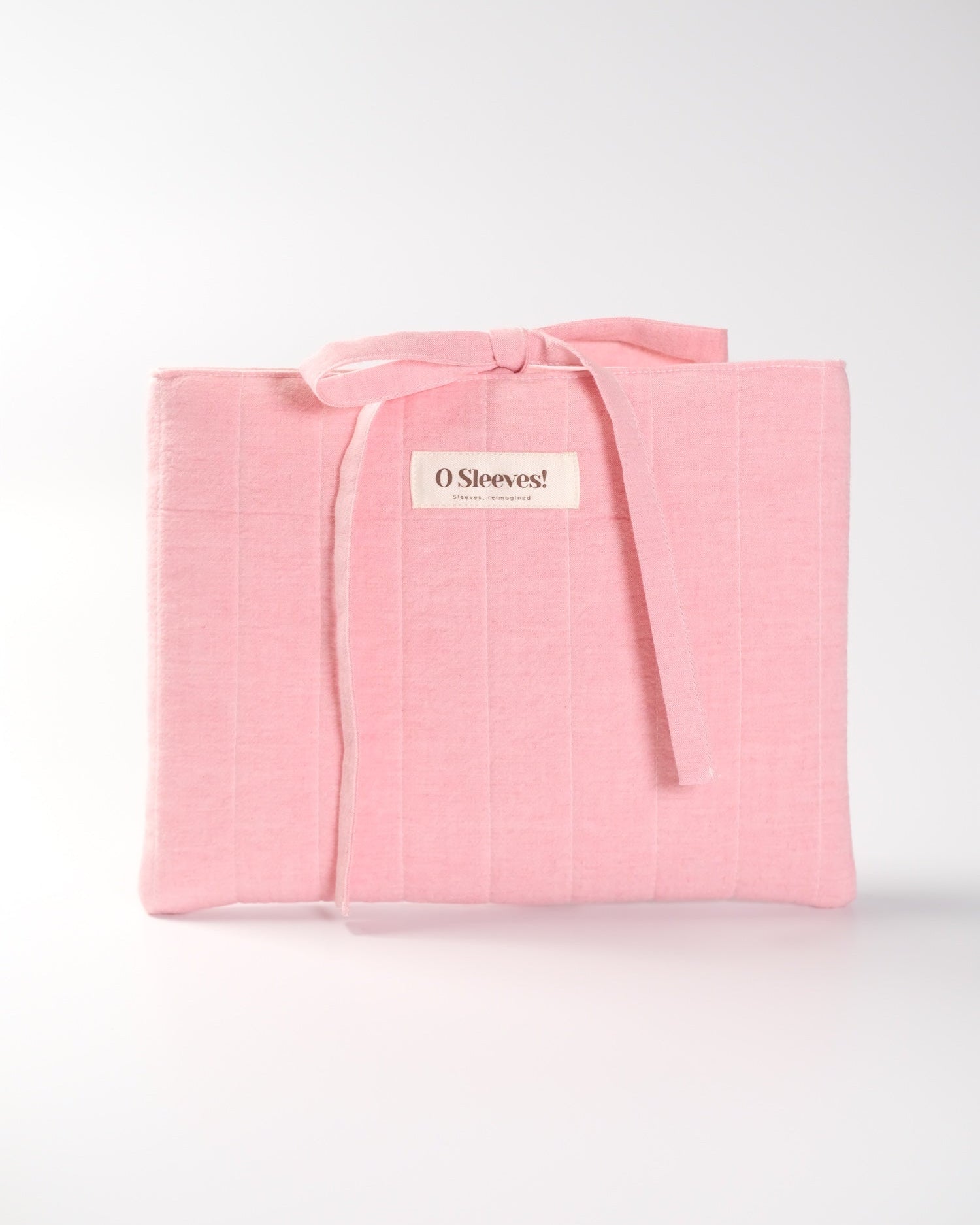 Strawberries & Cream Signature Book Sleeve - O Sleeves!
