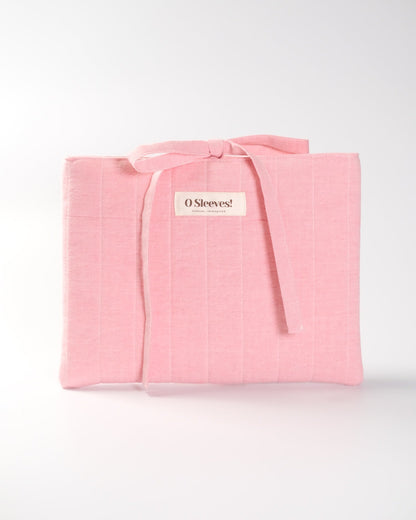 Strawberries & Cream Signature Book Sleeve - O Sleeves!