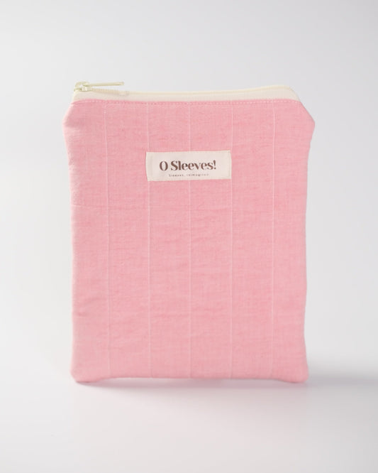 Strawberries & Cream e-Reader Sleeve - O Sleeves!