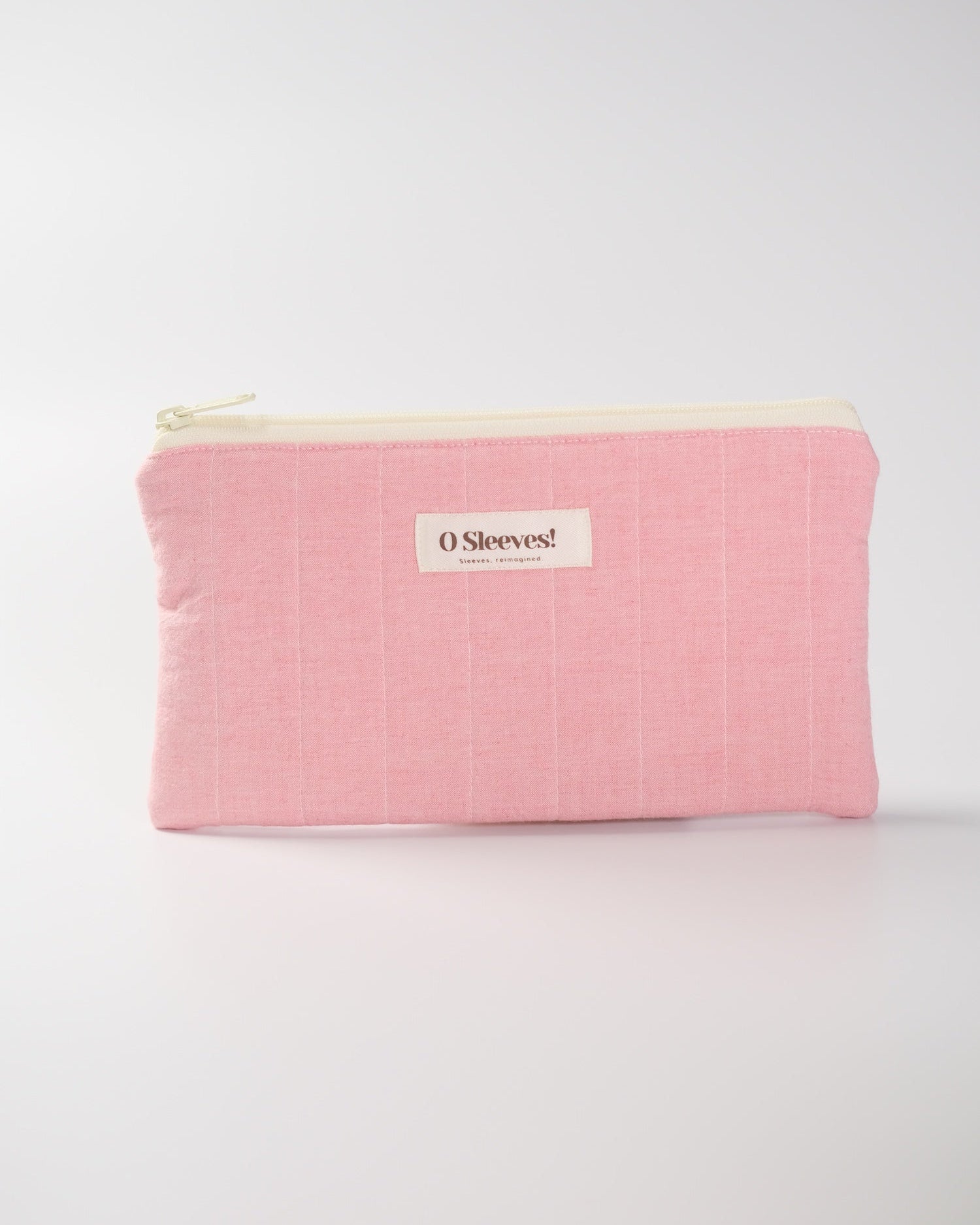 Strawberries & Cream Lifestyle Pouch - O Sleeves!