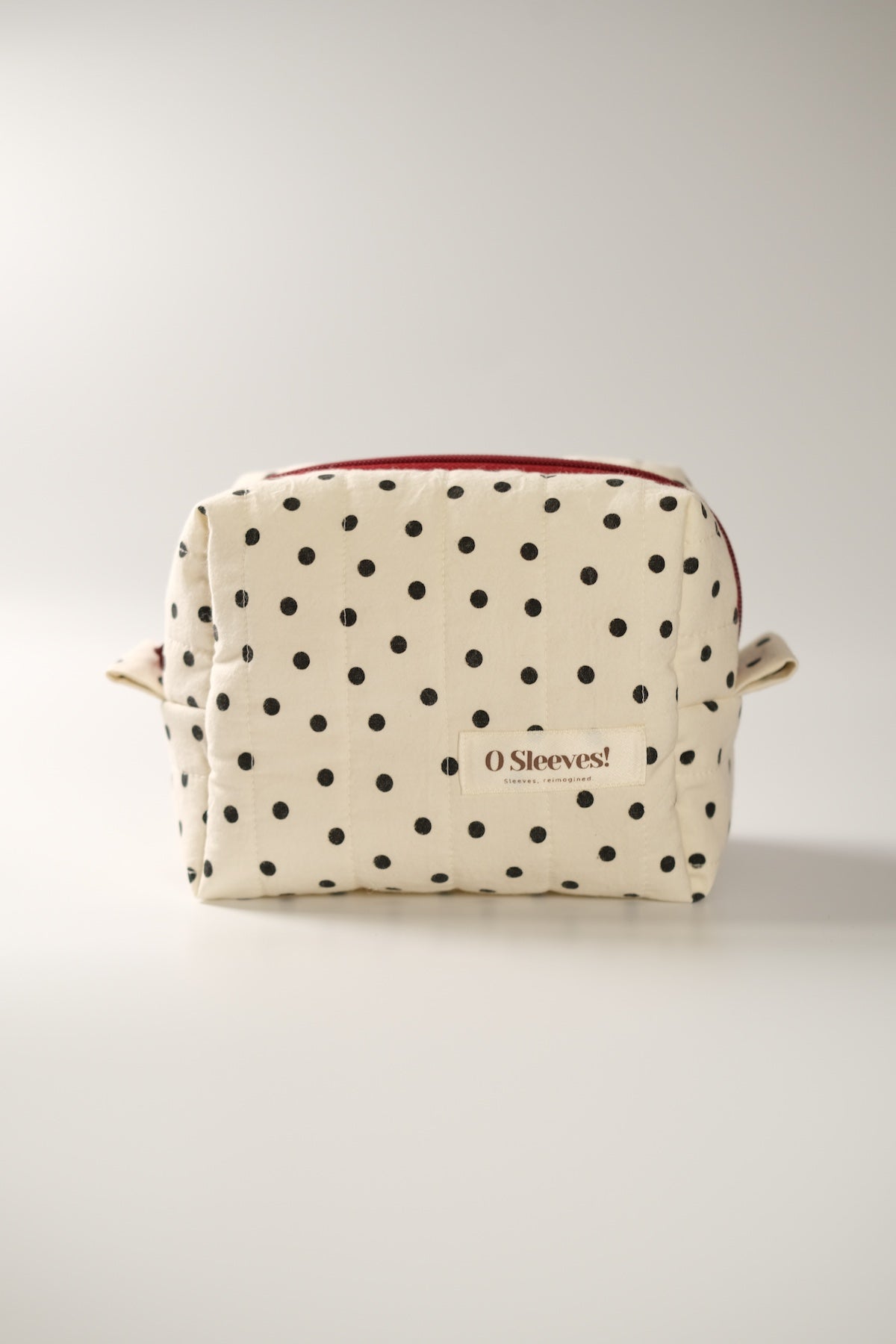 Audrey Makeup Bag