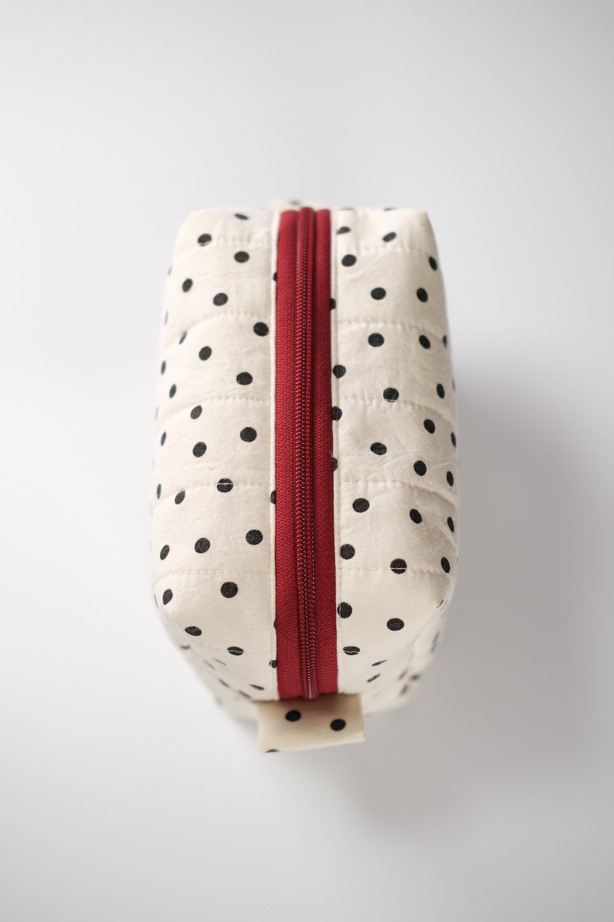 Audrey Makeup Bag