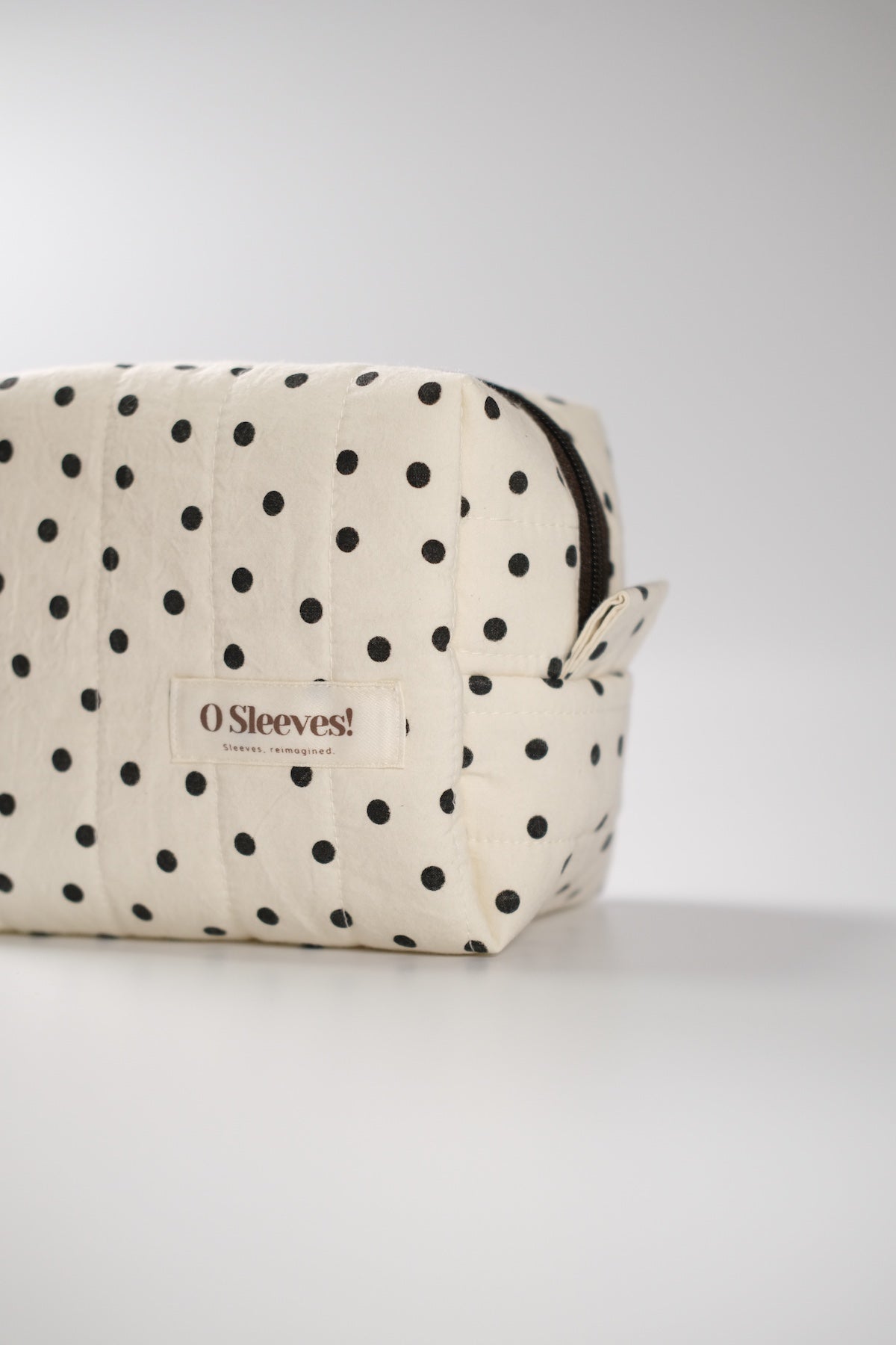 Audrey Makeup Bag
