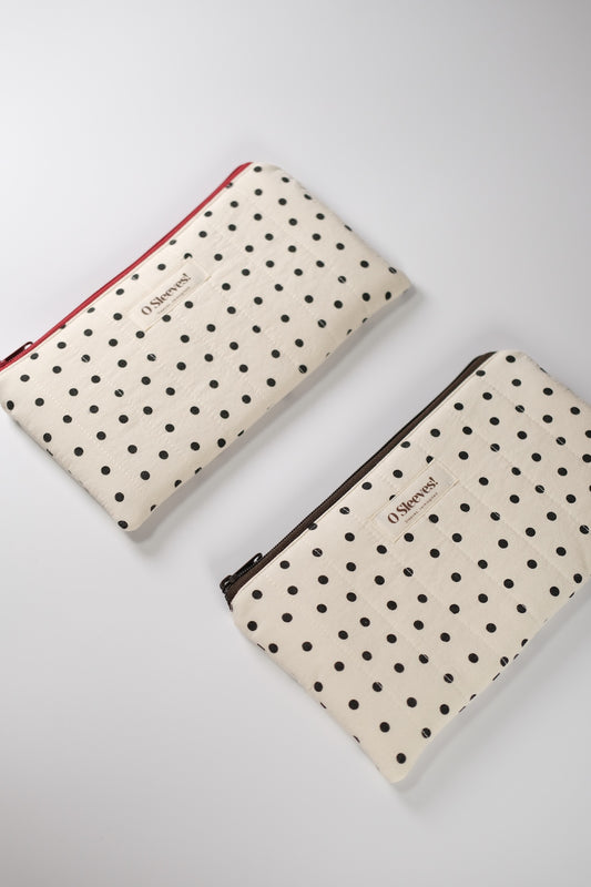 Audrey Lifestyle Pouch