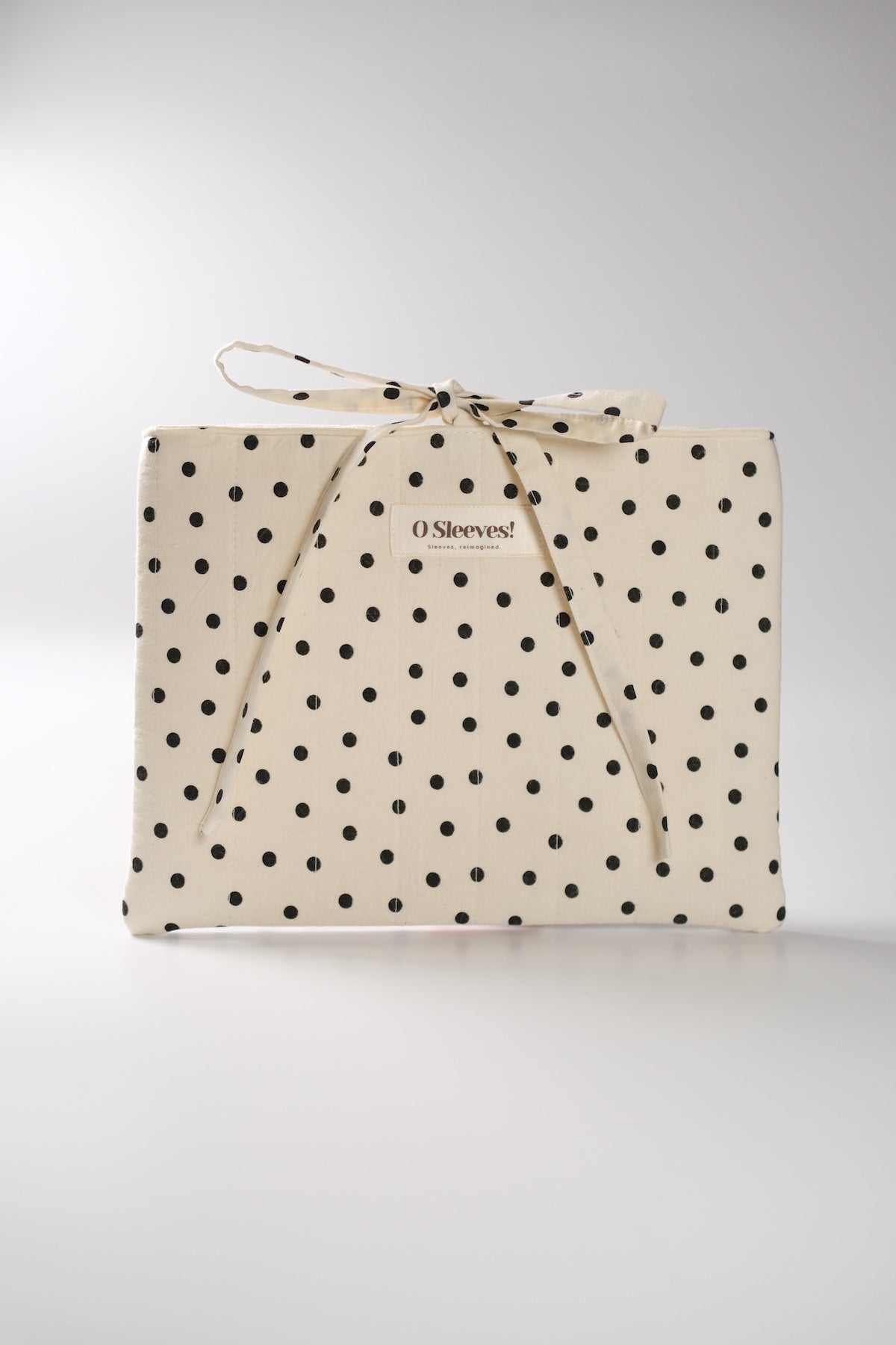 Audrey Signature Book Sleeve