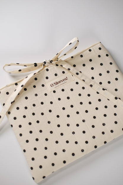 Audrey Signature Book Sleeve