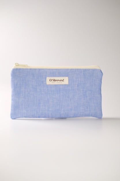 Capri Lifestyle Pouch - O Sleeves!