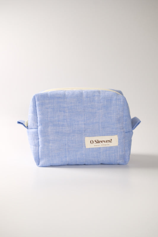 Capri Makeup Bag