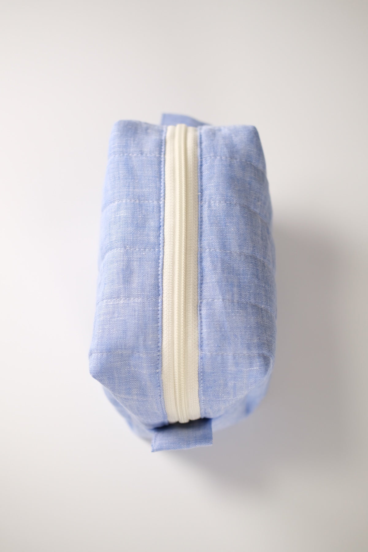 Capri Makeup Bag