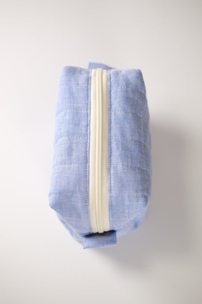 Capri Makeup Bag
