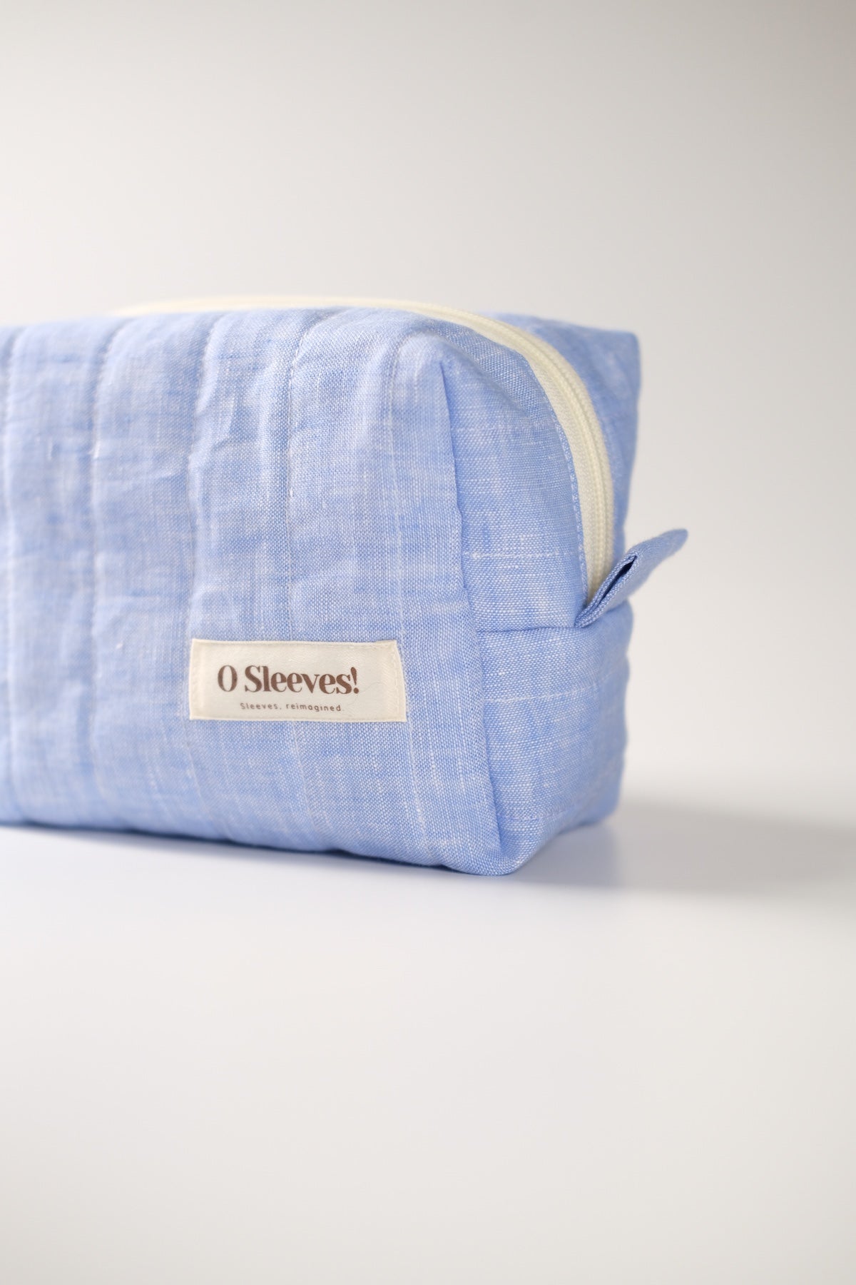 Capri Makeup Bag