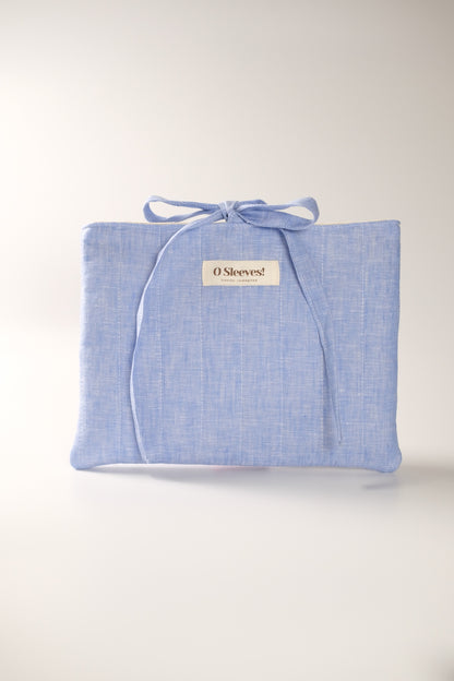 Capri Signature Book Sleeve - O Sleeves!