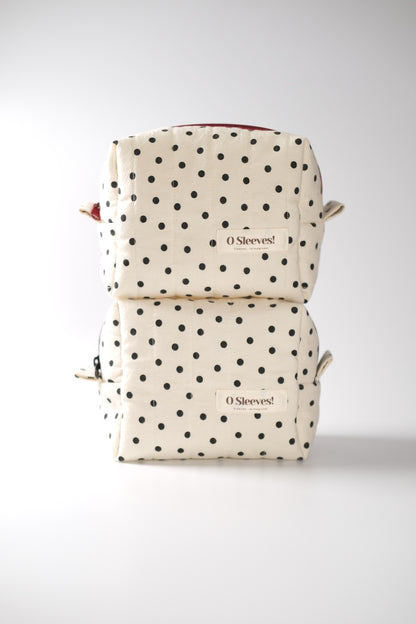Audrey Makeup Bag