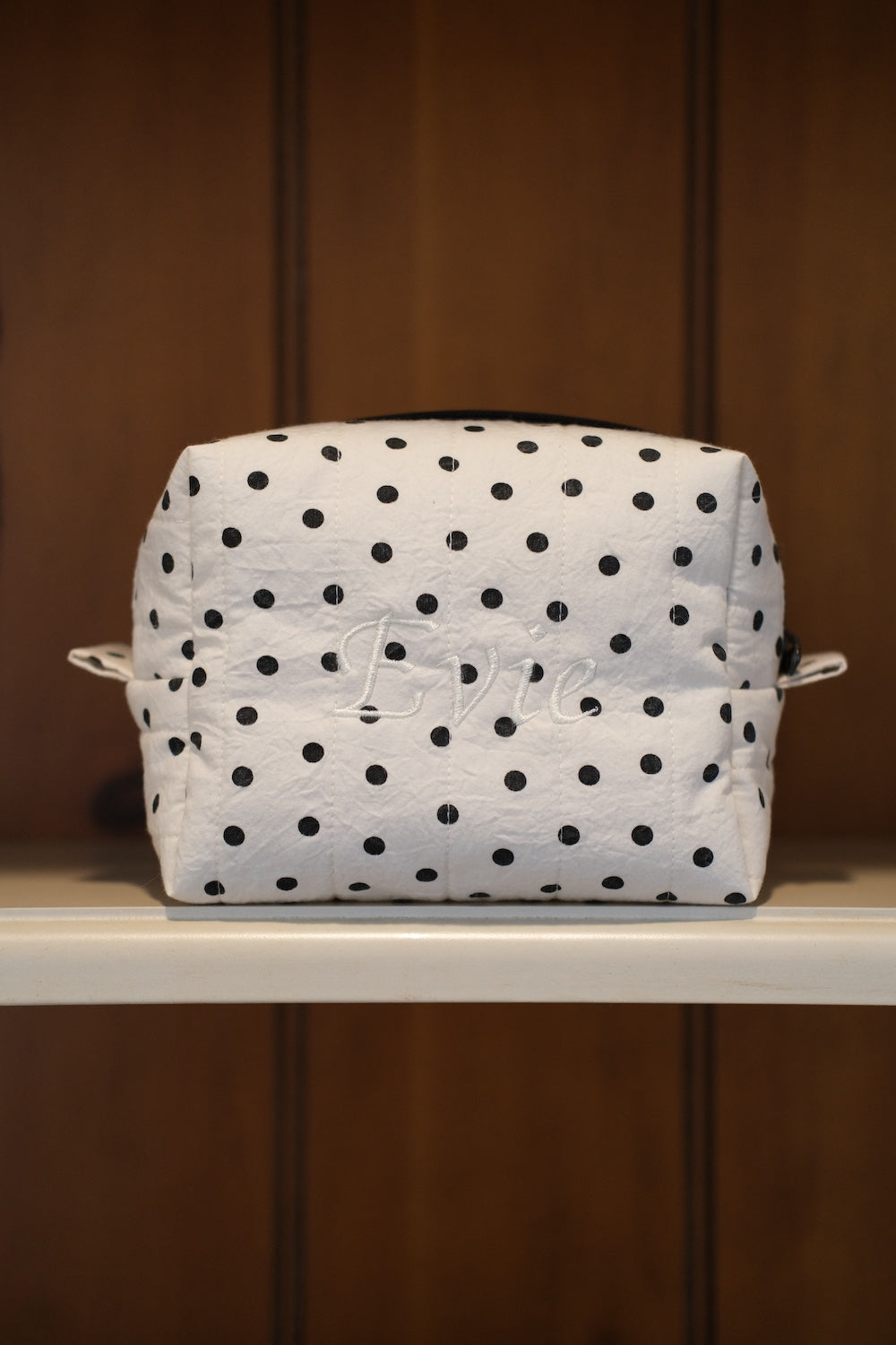 Audrey Makeup Bag - O Sleeves!