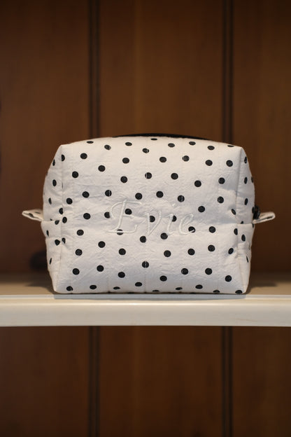 Audrey Makeup Bag - O Sleeves!