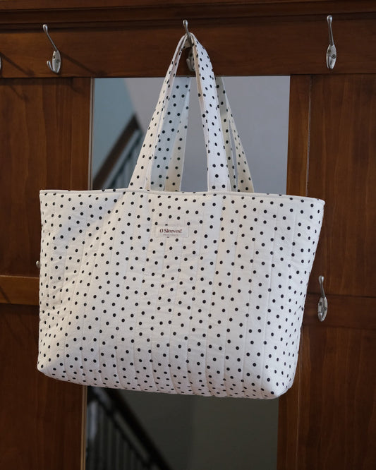 Audrey Everyday Tote