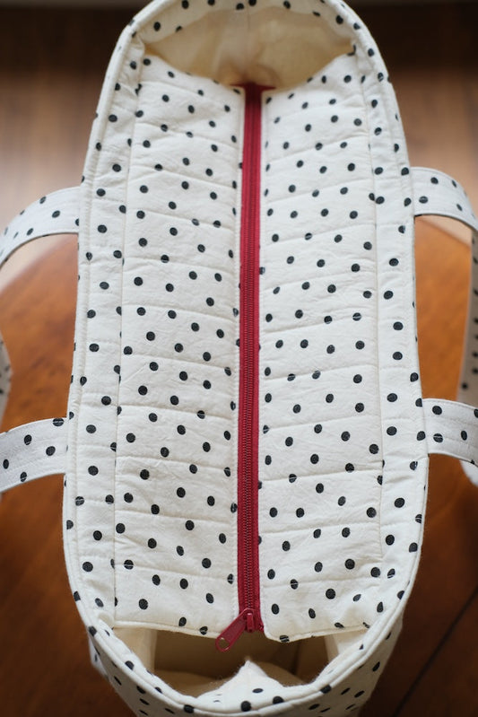 Audrey Everyday Tote