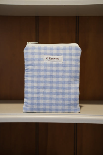 Blue Hydrangea Kindle Sleeve - O Sleeves!
