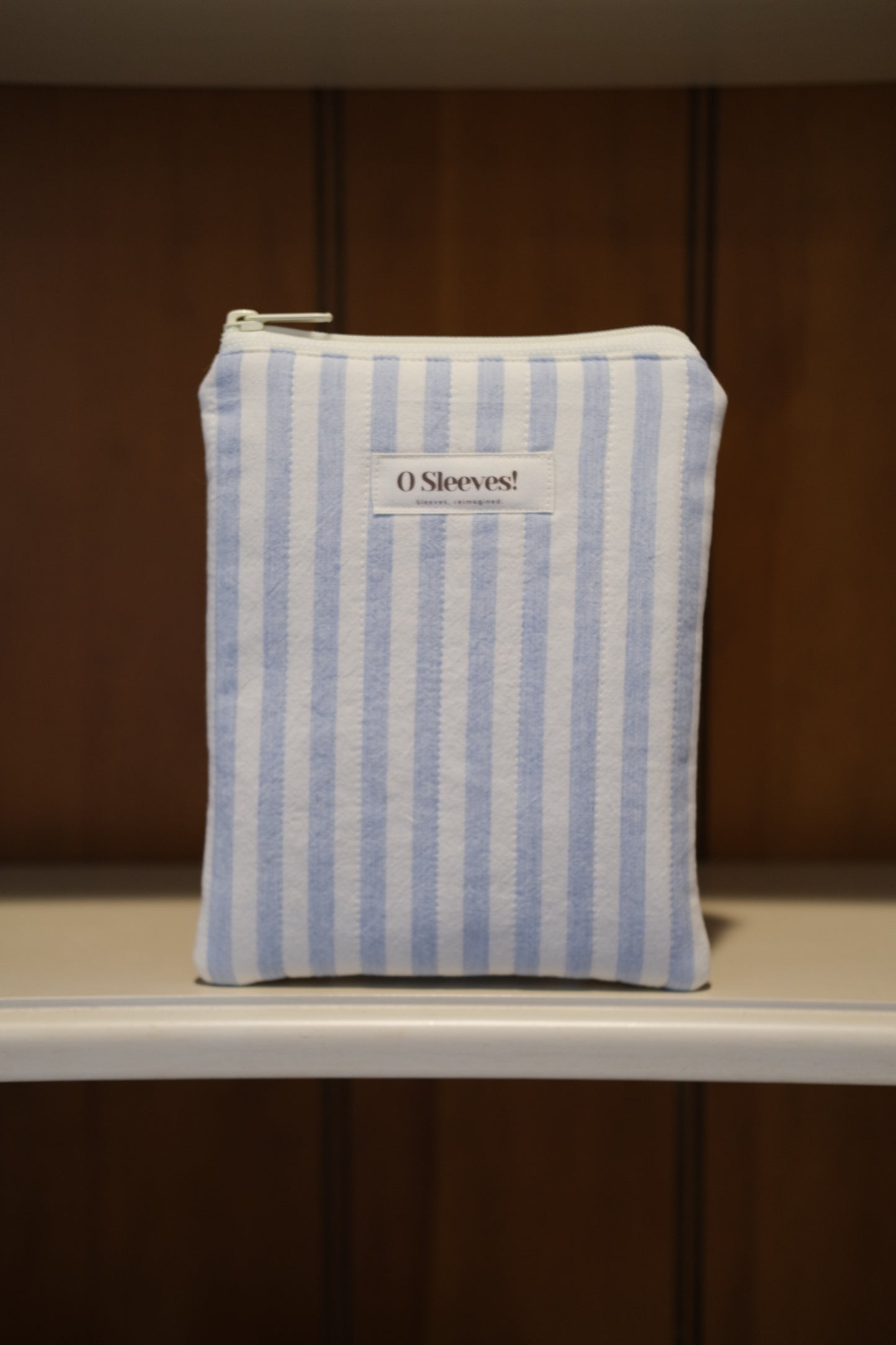 Blue Hydrangea Kindle Sleeve - O Sleeves!