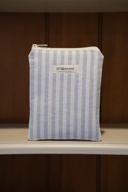 Blue Hydrangea Kindle Sleeve - O Sleeves!