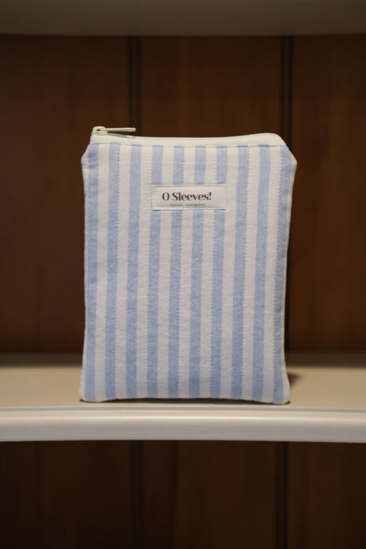 Blue Hydrangea Kindle Sleeve - O Sleeves!