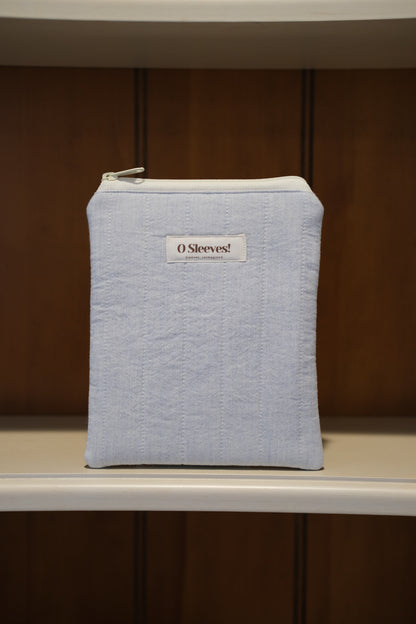 Blue Hydrangea Kindle Sleeve - O Sleeves!