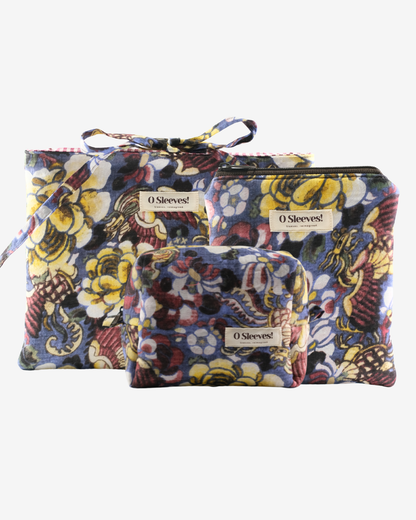 Lovely Reader's Essentials Set - Maisie Linen