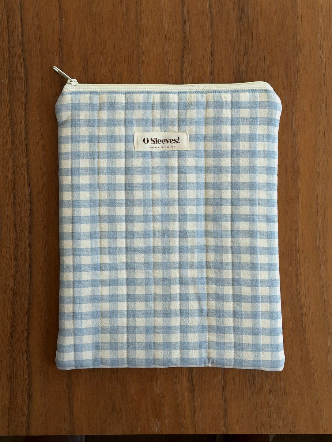 The Mindful Reader Book Sleeve