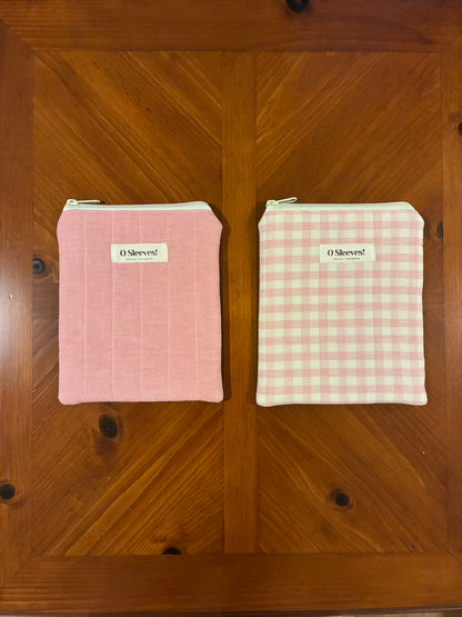 You & Me e-Reader Sleeve Set (2 Pieces)