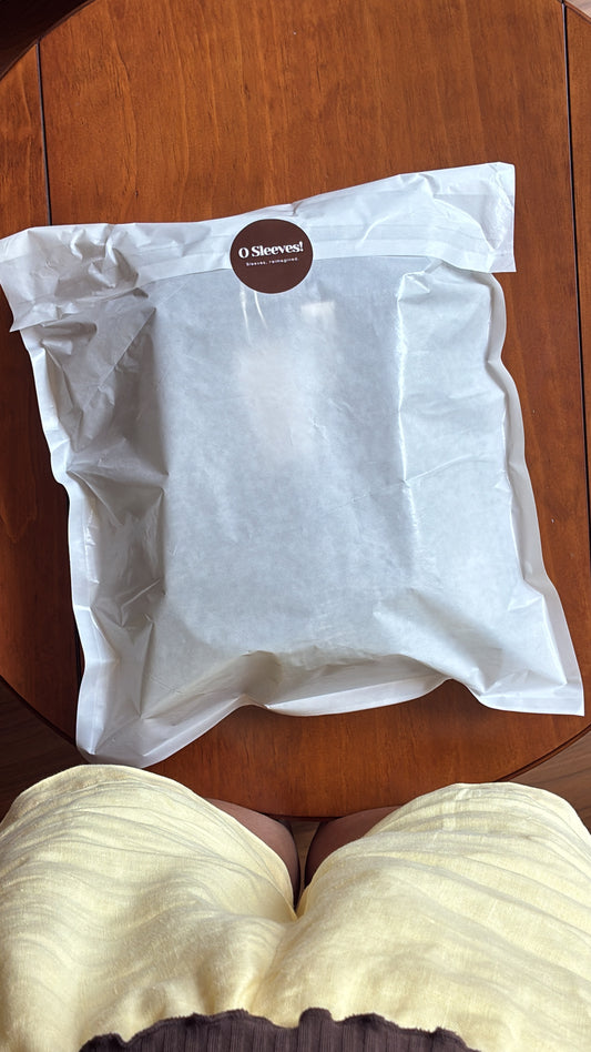 O Sleeves! Mystery Box - O Sleeves!