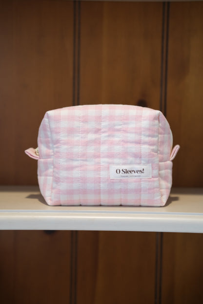 Rose Bush Makeup Bag - O Sleeves!