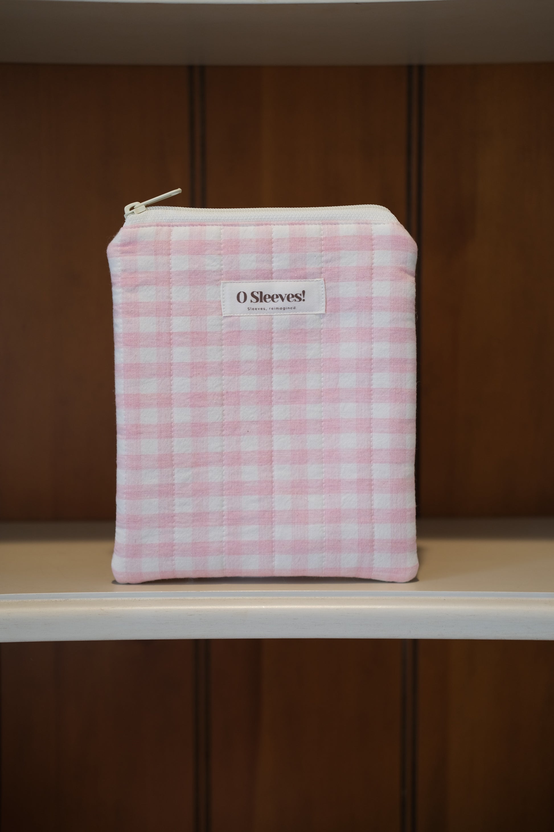 Rose Bush Kindle Sleeve - O Sleeves!
