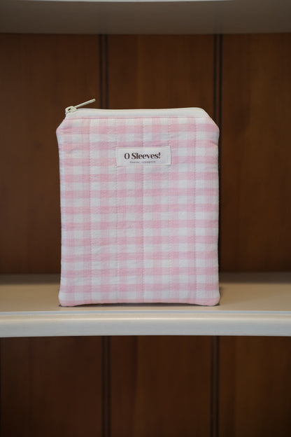 Rose Bush Kindle Sleeve - O Sleeves!