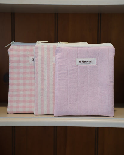 Rose Bush Kindle Sleeve - O Sleeves!