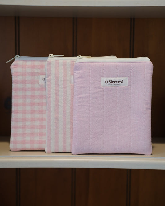 Rose Bush Kindle Sleeve - O Sleeves!