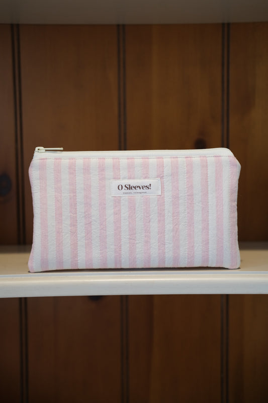 Rose Bush Lifestyle Pouch - O Sleeves!