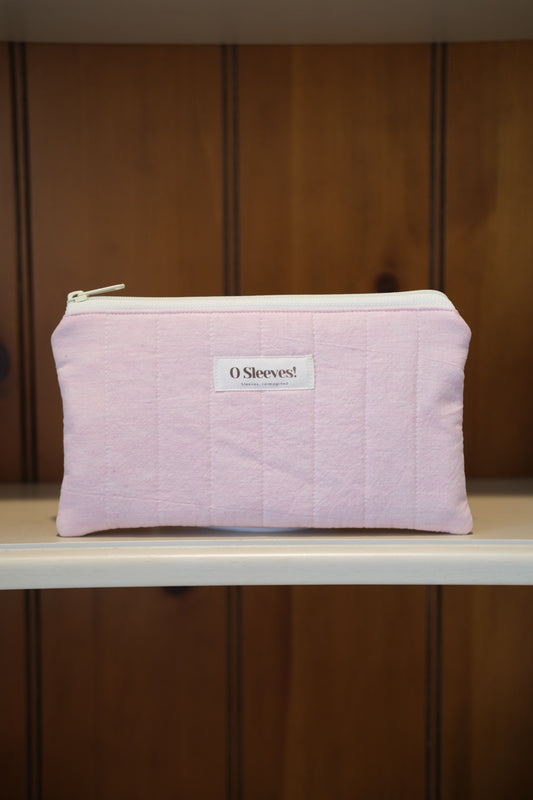 Rose Bush Lifestyle Pouch - O Sleeves!