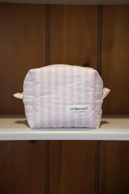 Rose Bush Makeup Bag - O Sleeves!