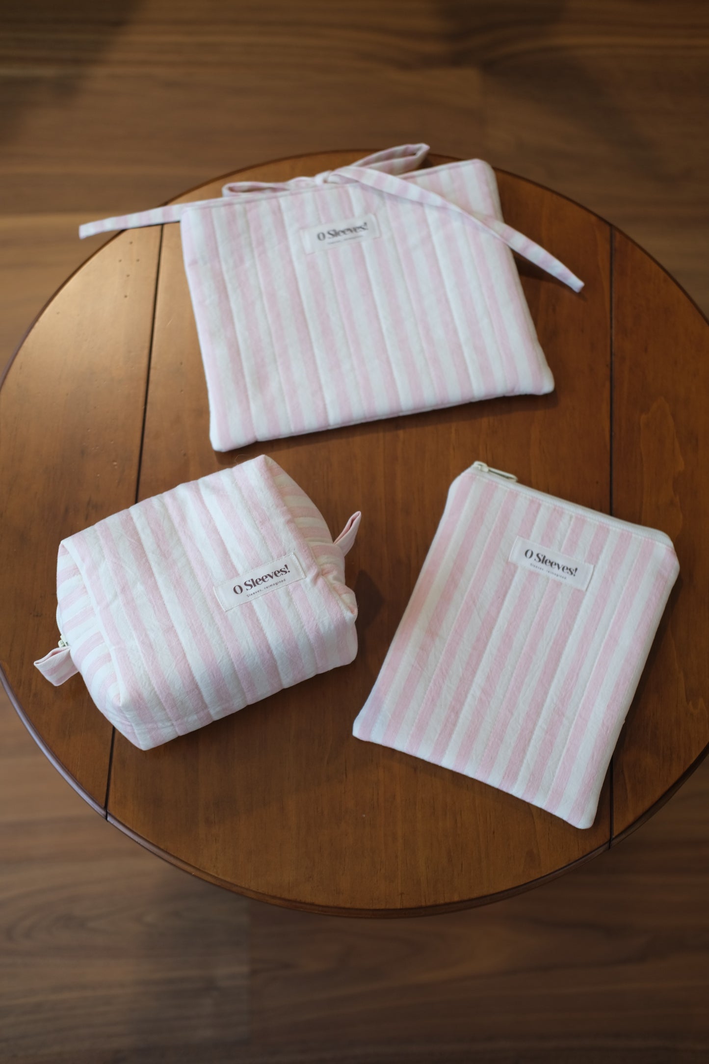 Lovely Reader's Essentials Set - Rose Bush - O Sleeves!