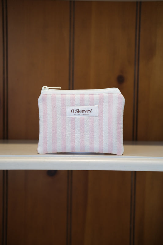 Rose Bush Mini Pouch - O Sleeves!