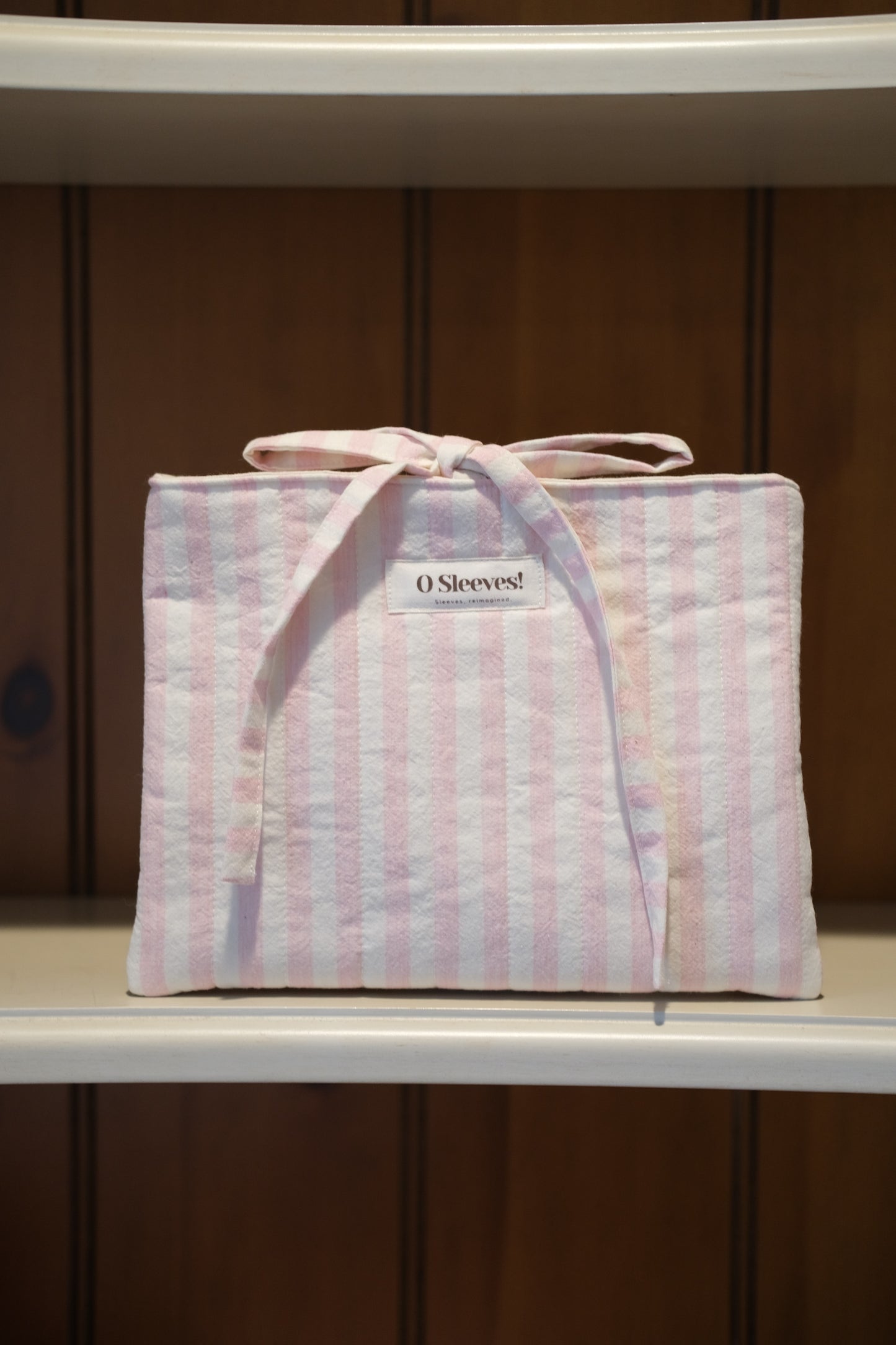 Rose Bush Signature Book Sleeve - O Sleeves!