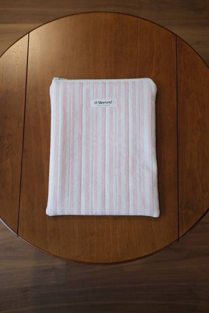 Rose Bush Zip Book Sleeve - O Sleeves!