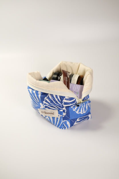 Ready-For-Anything Trio - Seashell Linen - O Sleeves!