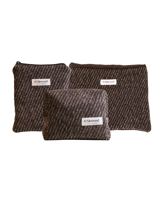 Lovely Reader’s Essentials Set - S'mores