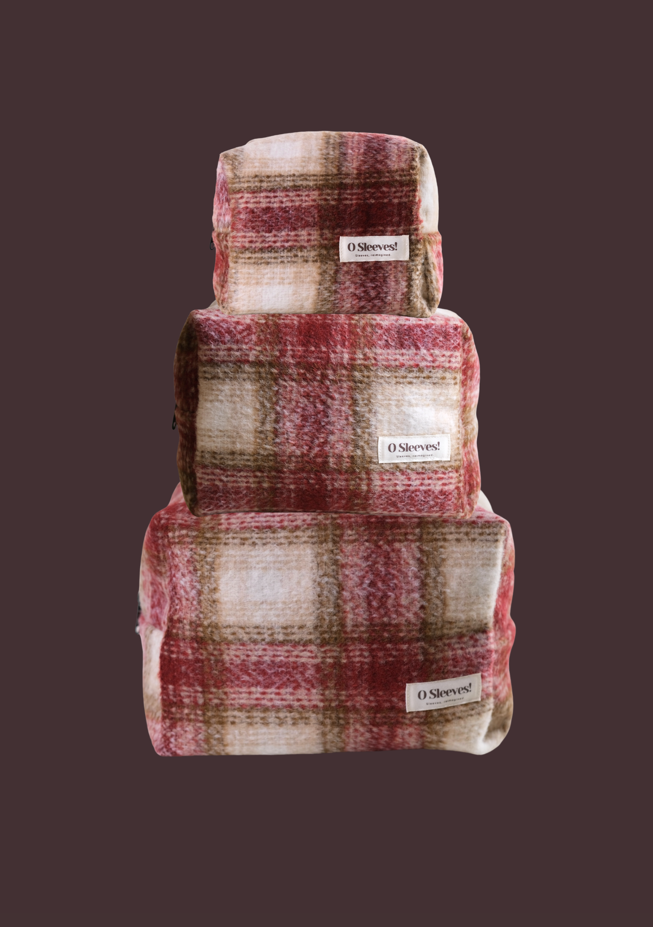 Limited: Ready-For-Anything Trio - Holly