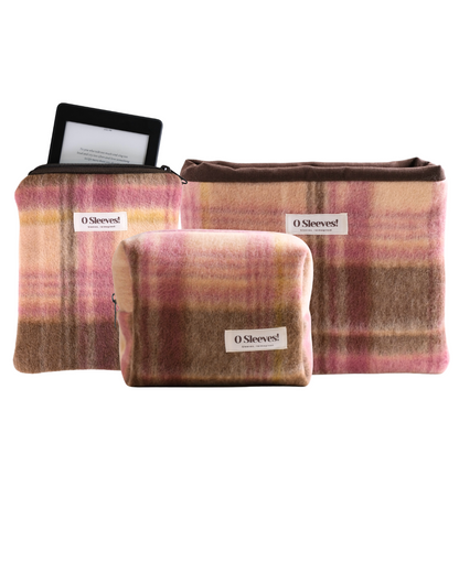 Lovely Reader’s Essentials Set - Toasty Peach