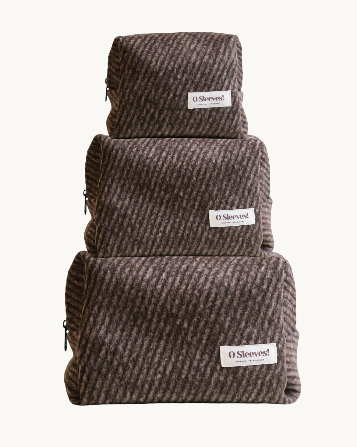 Ready-For-Anything Trio - S'mores