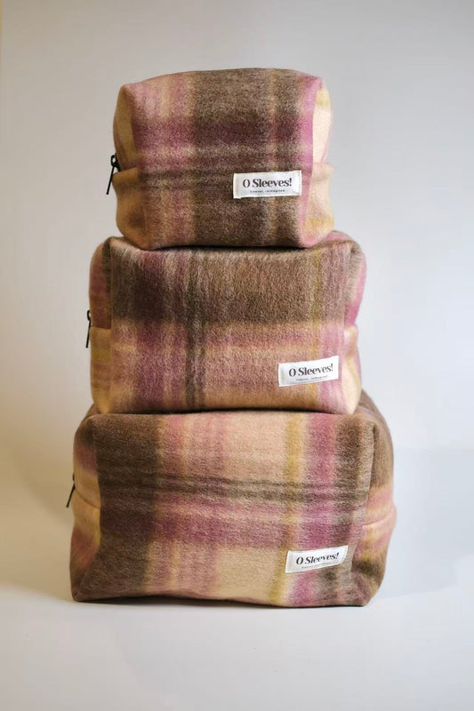 Ready-For-Anything Trio - Toasty Peach